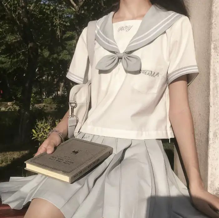 森林：随处可见